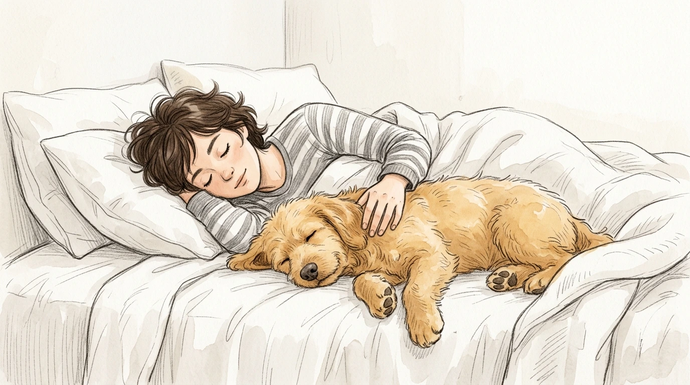 Puppy