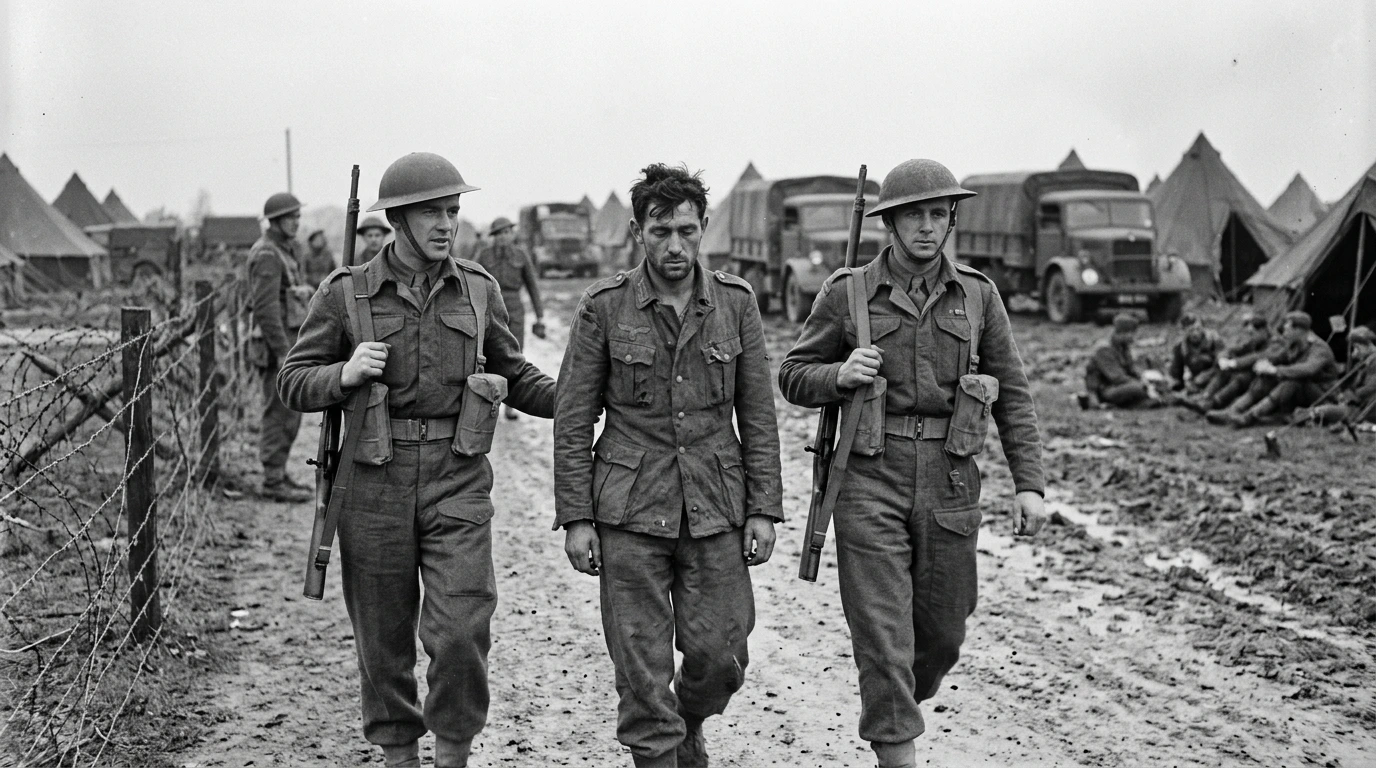 WWII